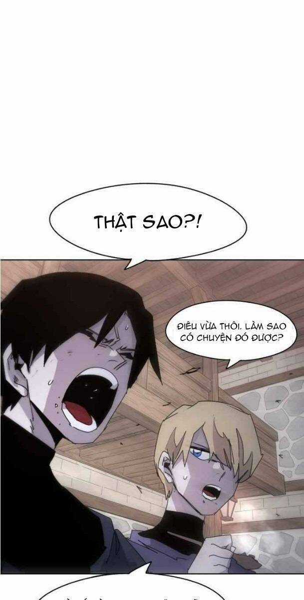 Kỵ Sĩ Báo Thù Chương 52 trang 15