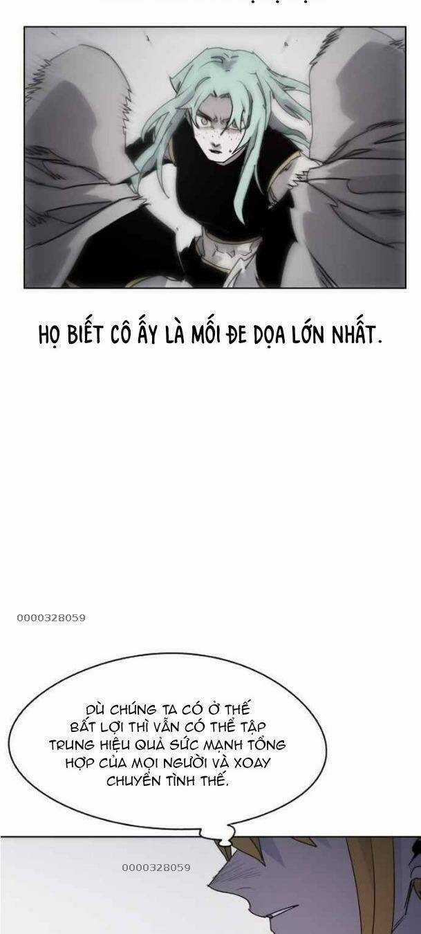 Kỵ Sĩ Báo Thù Chương 52 trang 20