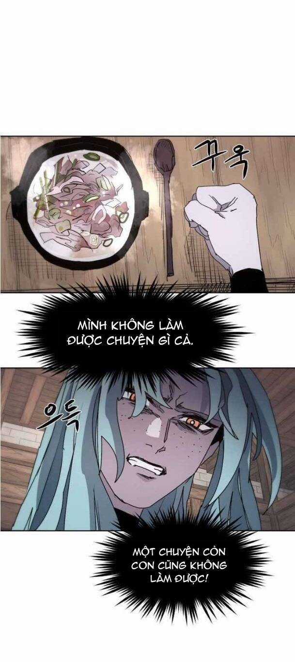 Kỵ Sĩ Báo Thù Chương 52 trang 22