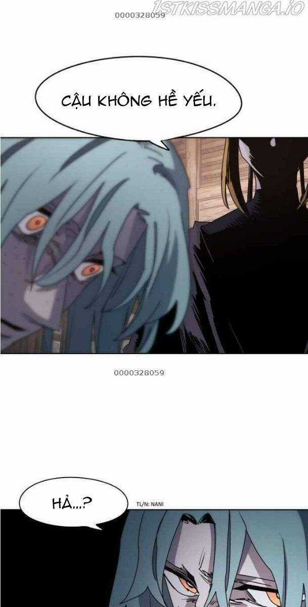 Kỵ Sĩ Báo Thù Chương 52 trang 24