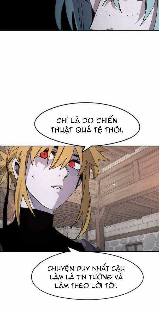 Kỵ Sĩ Báo Thù Chương 52 trang 25