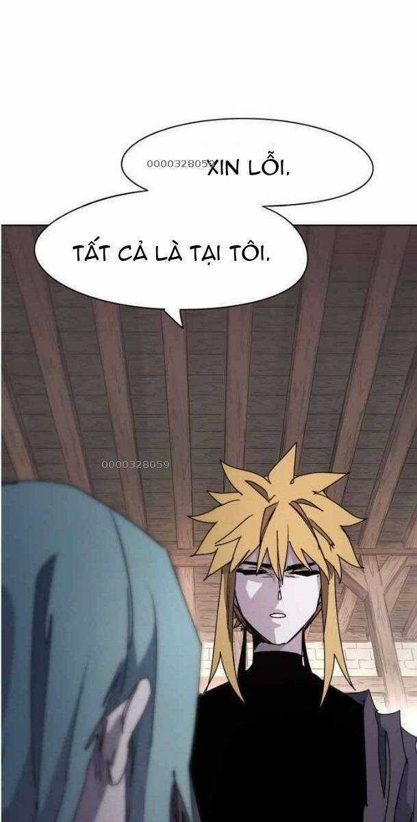 Kỵ Sĩ Báo Thù Chương 52 trang 26