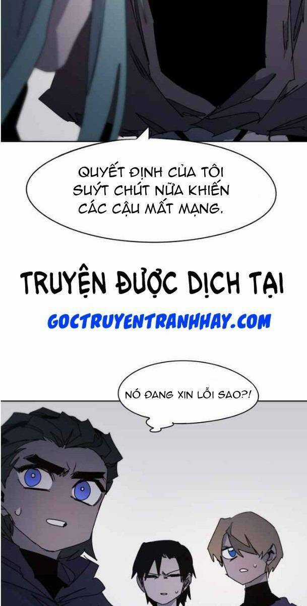 Kỵ Sĩ Báo Thù Chương 52 trang 27