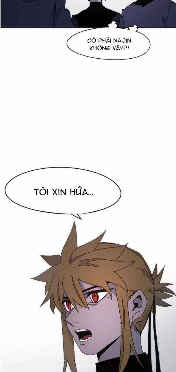 Kỵ Sĩ Báo Thù Chương 52 trang 28