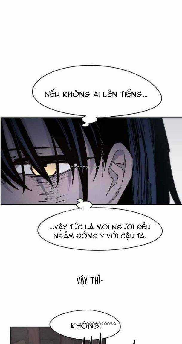 Kỵ Sĩ Báo Thù Chương 52 trang 32