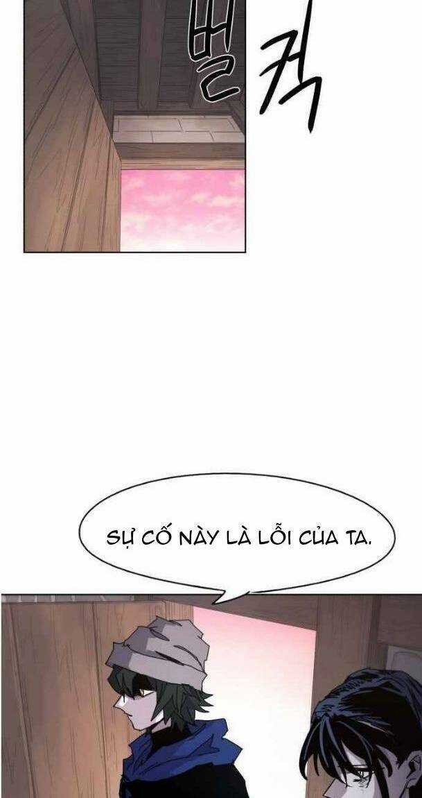 Kỵ Sĩ Báo Thù Chương 52 trang 33