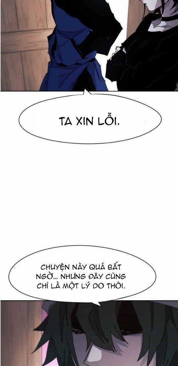 Kỵ Sĩ Báo Thù Chương 52 trang 34