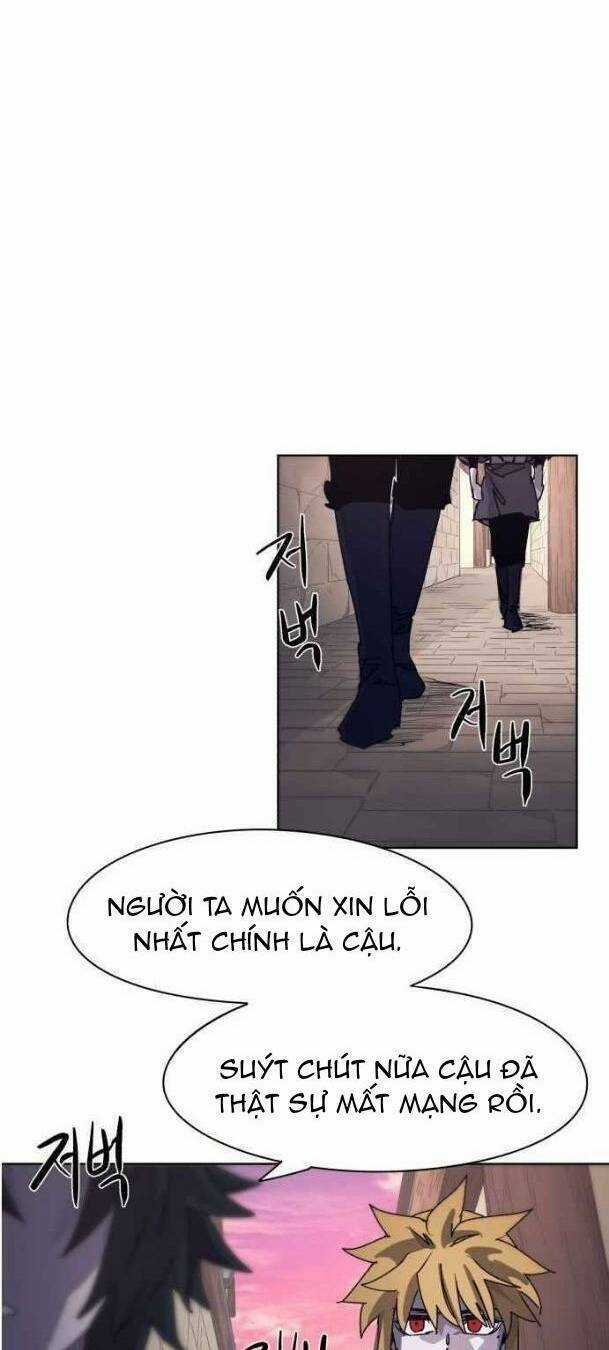 Kỵ Sĩ Báo Thù Chương 52 trang 39