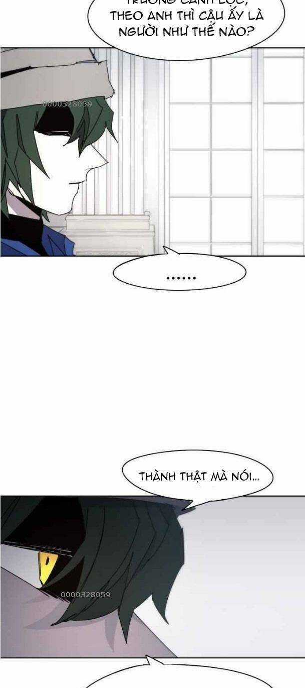 Kỵ Sĩ Báo Thù Chương 52 trang 4