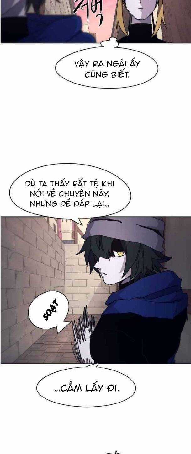 Kỵ Sĩ Báo Thù Chương 52 trang 40