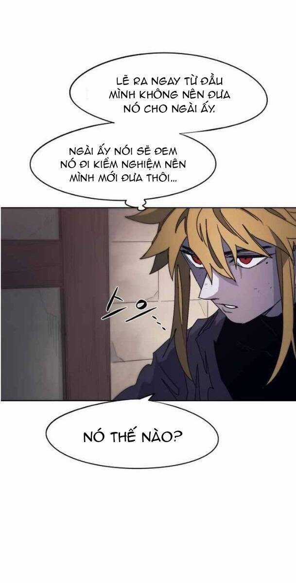 Kỵ Sĩ Báo Thù Chương 52 trang 44