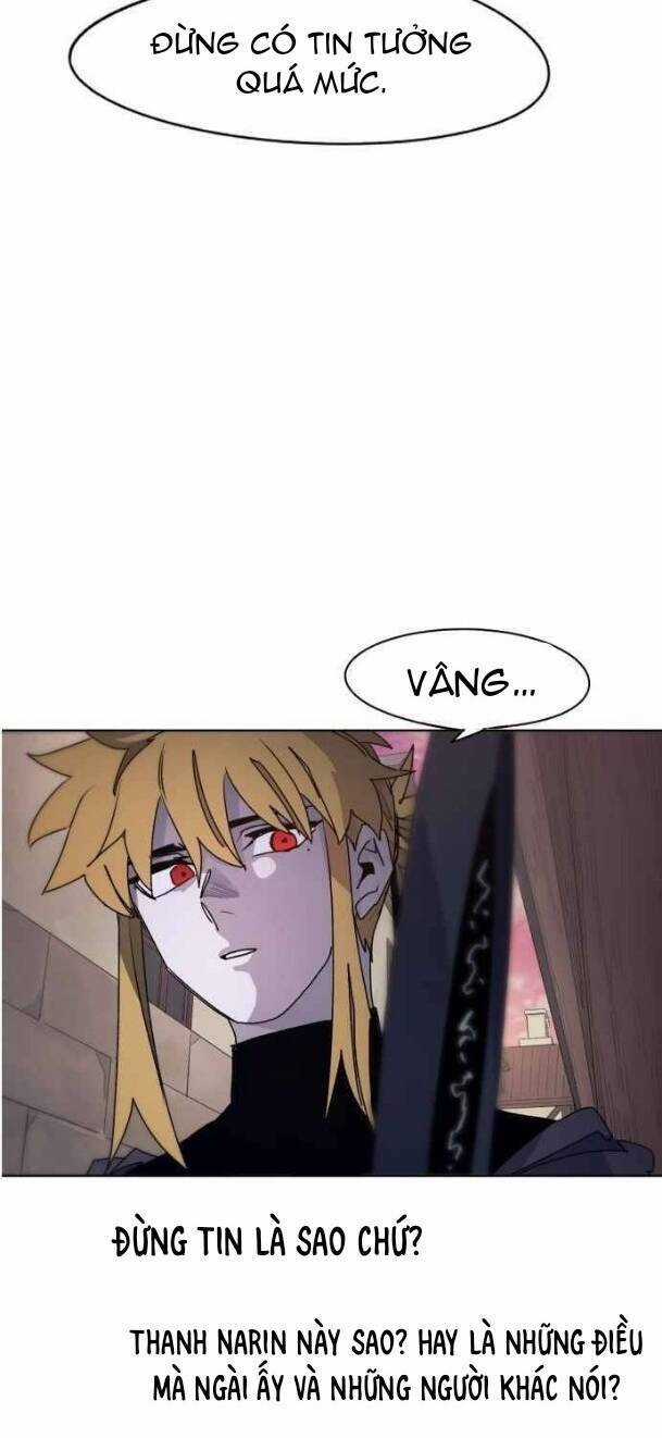 Kỵ Sĩ Báo Thù Chương 52 trang 47