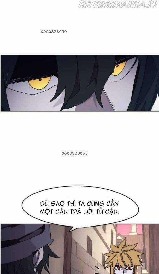 Kỵ Sĩ Báo Thù Chương 52 trang 48