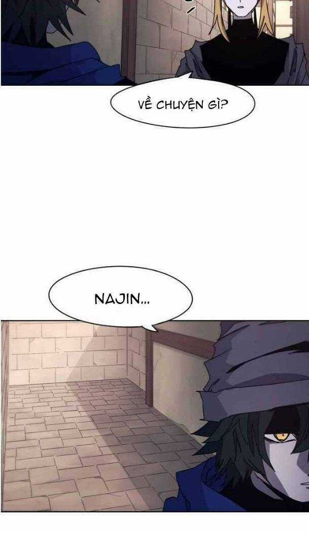 Kỵ Sĩ Báo Thù Chương 52 trang 49