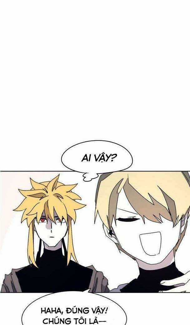 Kỵ Sĩ Báo Thù Chương 53 trang 27