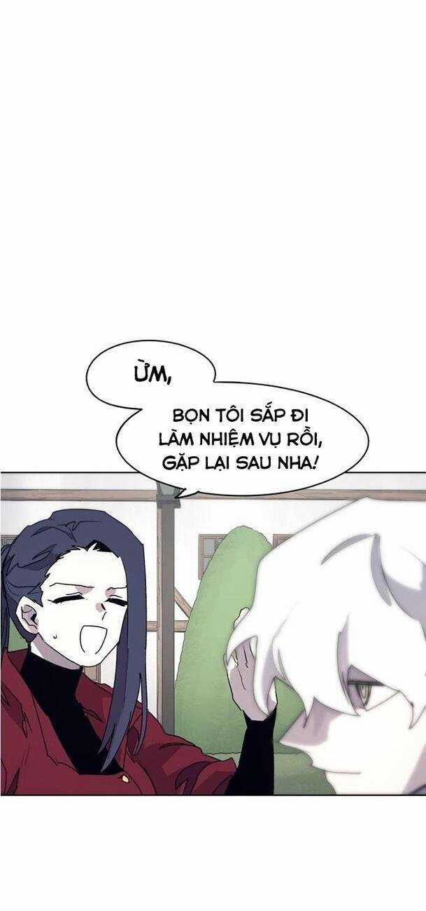 Kỵ Sĩ Báo Thù Chương 53 trang 30