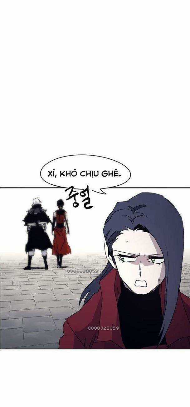 Kỵ Sĩ Báo Thù Chương 53 trang 31