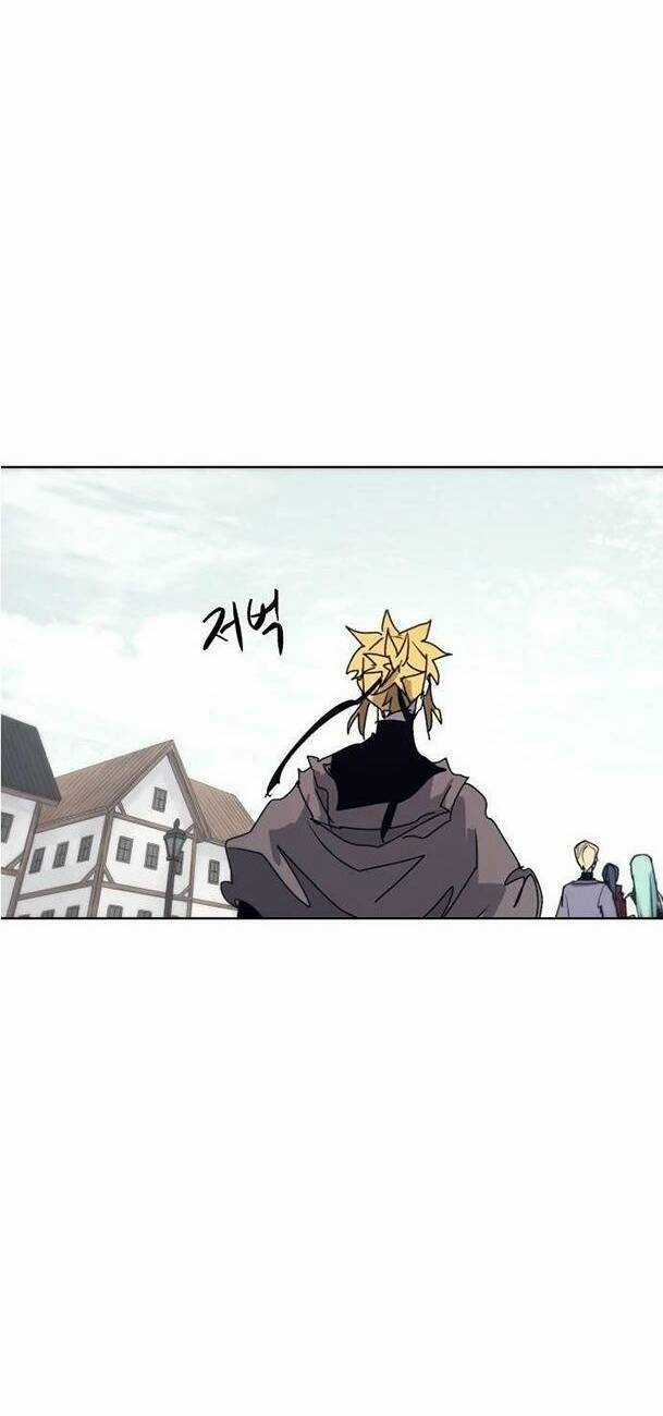 Kỵ Sĩ Báo Thù Chương 53 trang 34