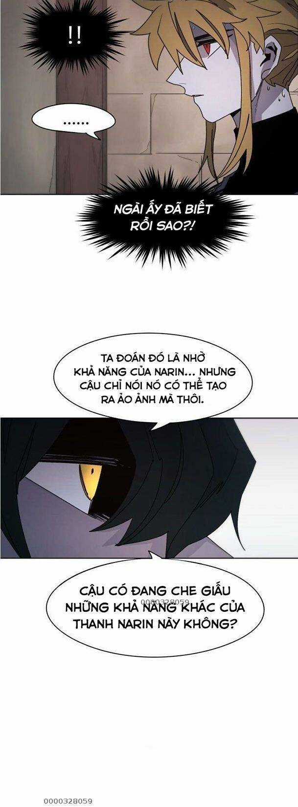 Kỵ Sĩ Báo Thù Chương 53 trang 4