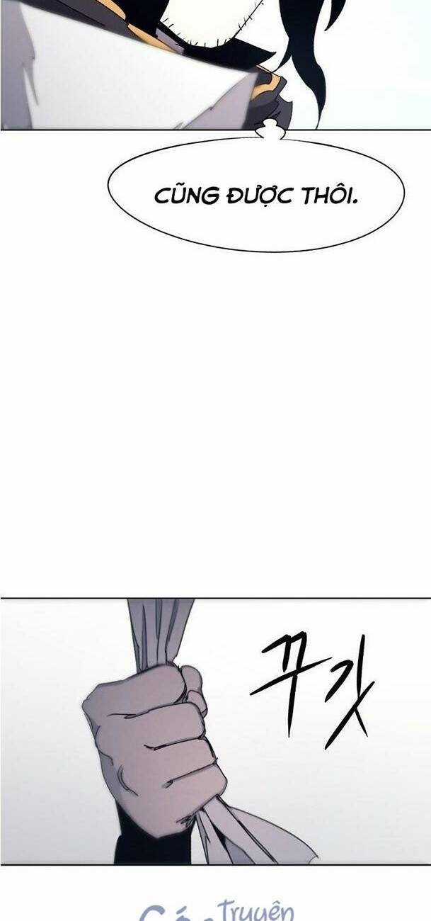 Kỵ Sĩ Báo Thù Chương 53 trang 40