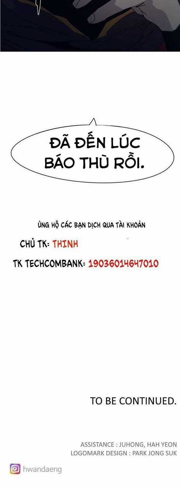 Kỵ Sĩ Báo Thù Chương 53 trang 42