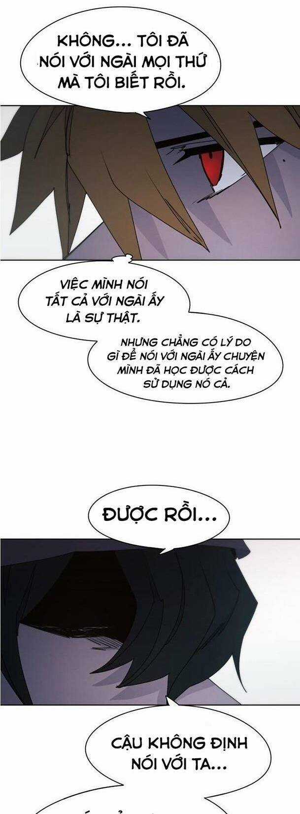 Kỵ Sĩ Báo Thù Chương 53 trang 5