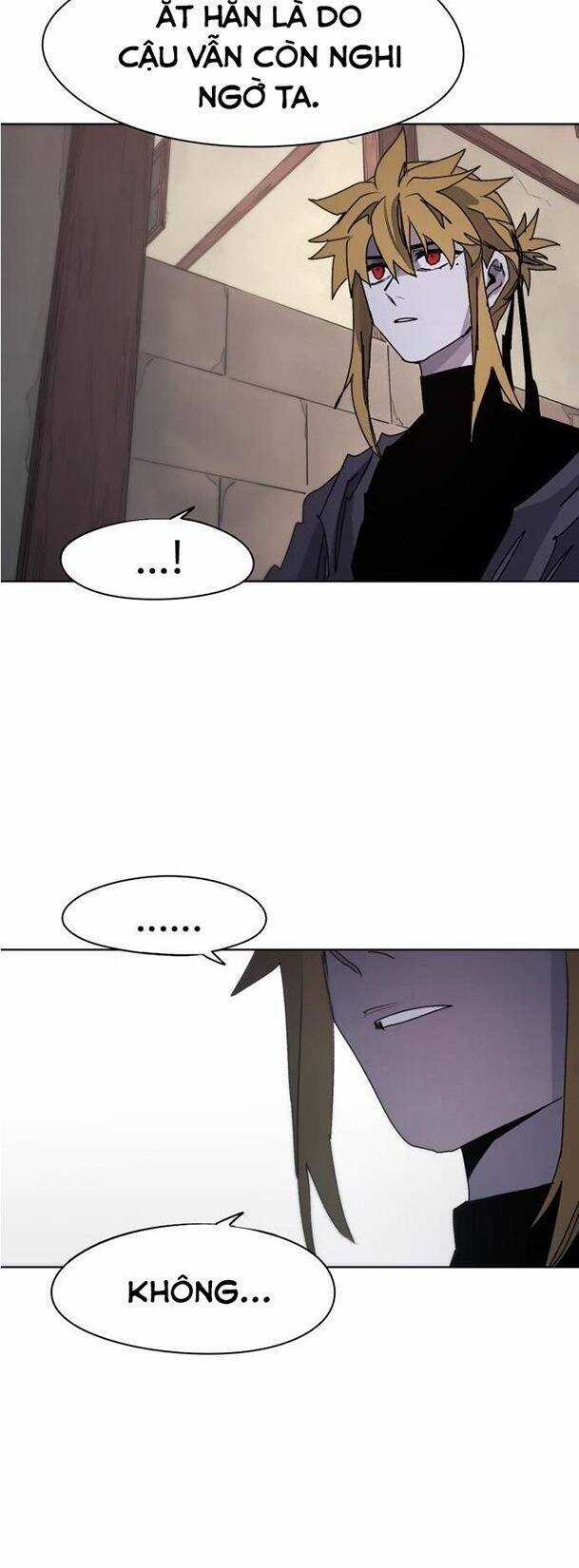 Kỵ Sĩ Báo Thù Chương 53 trang 6