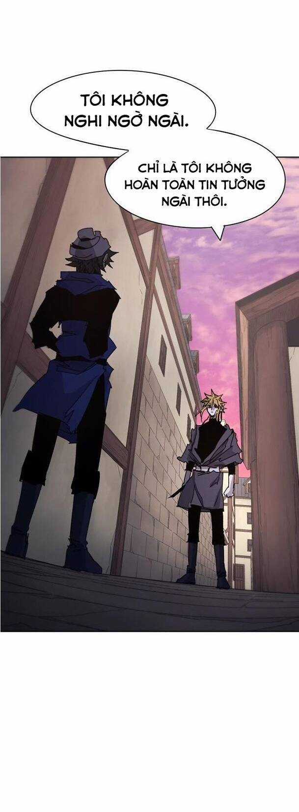 Kỵ Sĩ Báo Thù Chương 53 trang 7