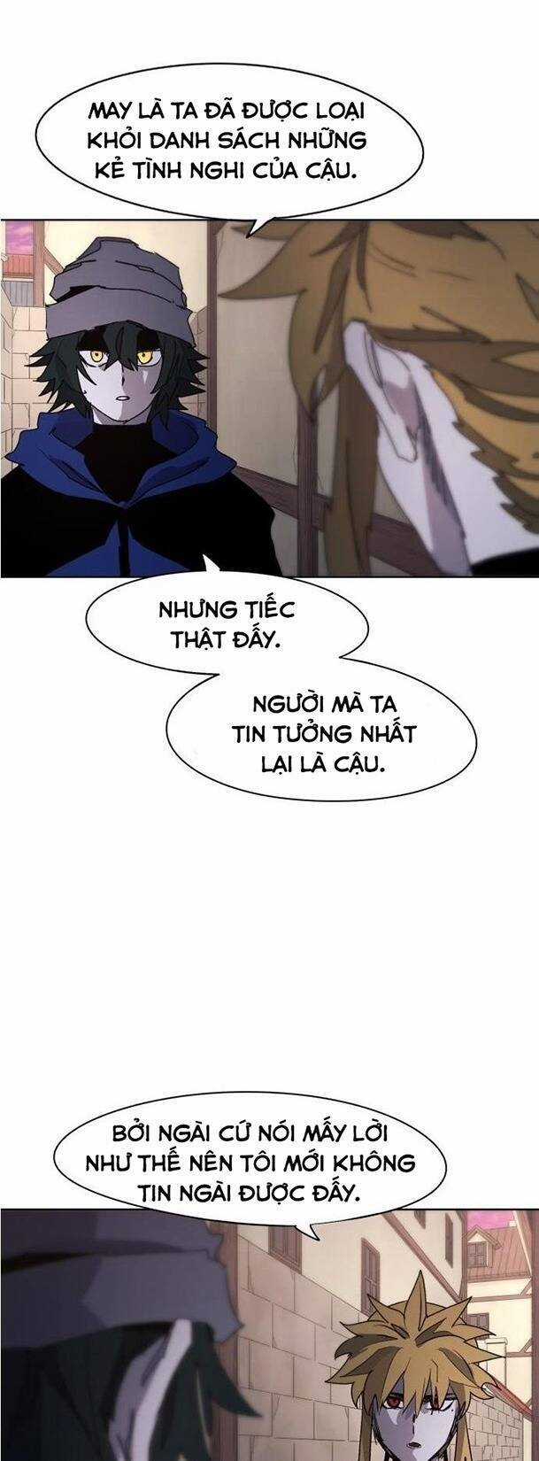 Kỵ Sĩ Báo Thù Chương 53 trang 8