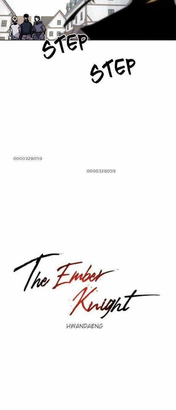 Kỵ Sĩ Báo Thù Chương 54 trang 10