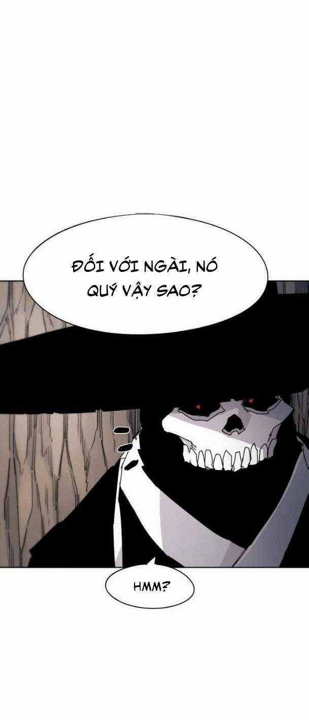 Kỵ Sĩ Báo Thù Chương 54 trang 11