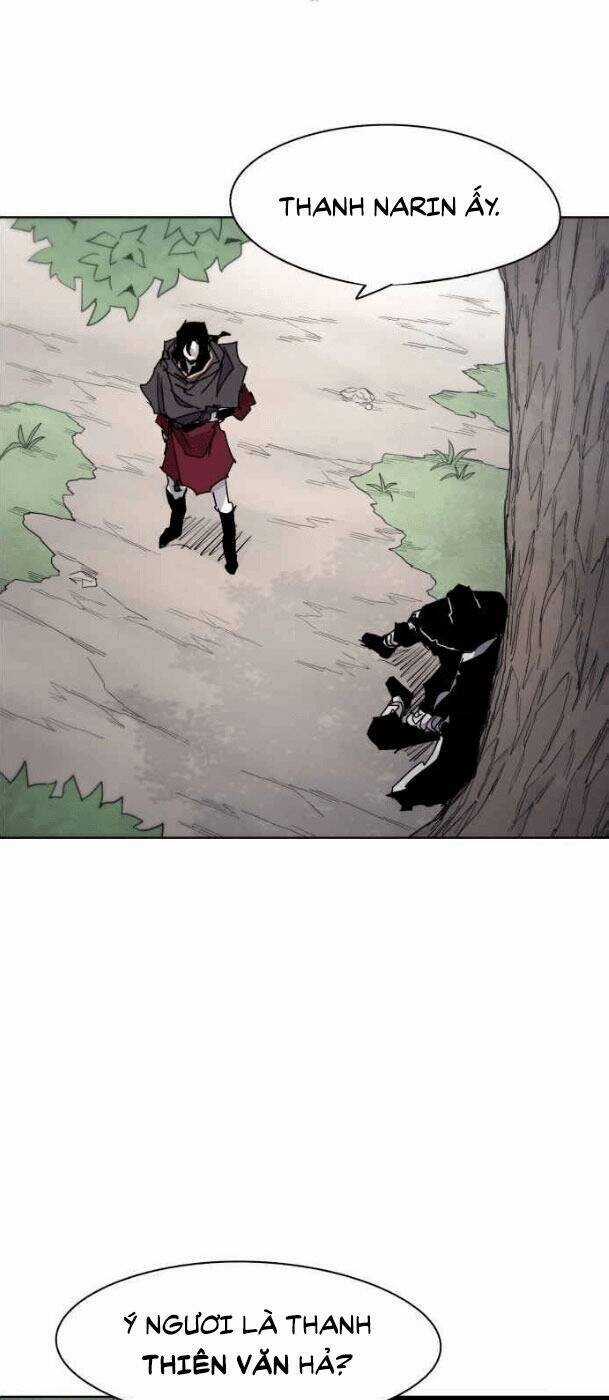 Kỵ Sĩ Báo Thù Chương 54 trang 12