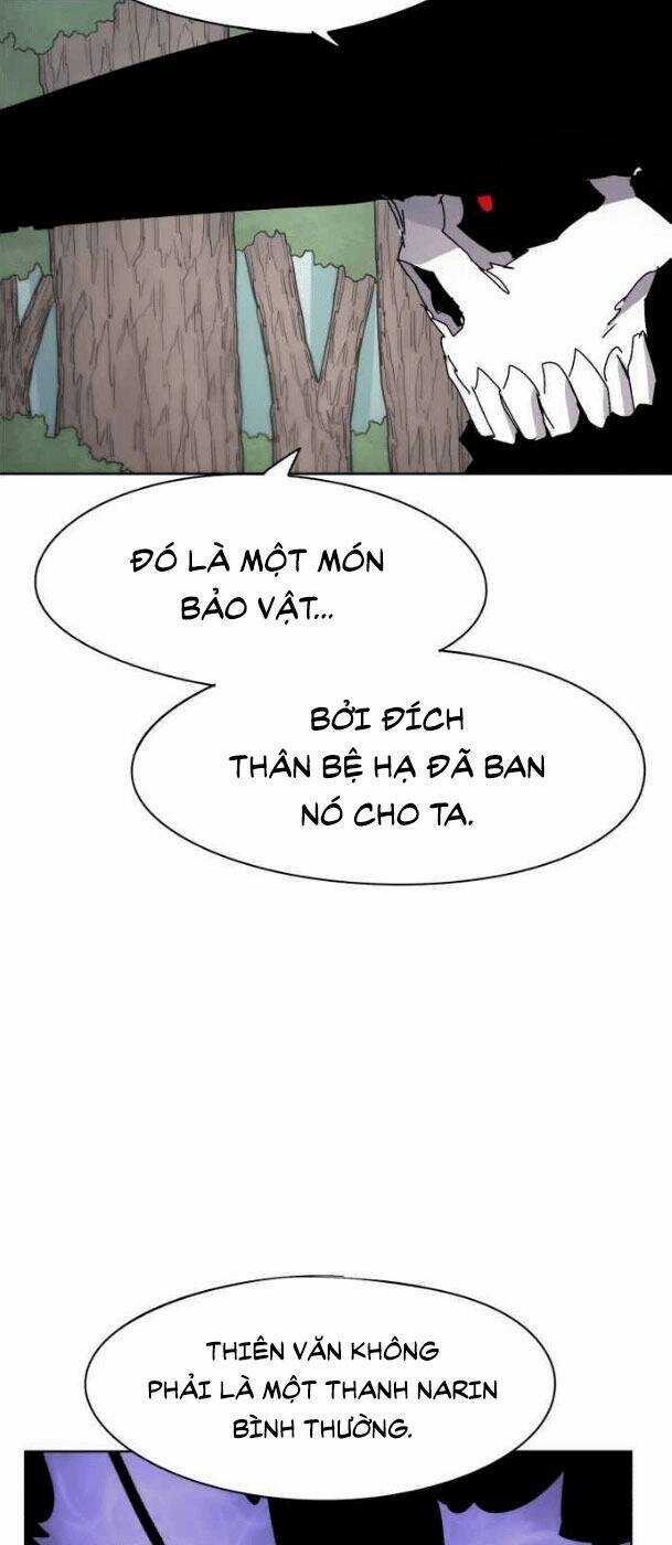 Kỵ Sĩ Báo Thù Chương 54 trang 13