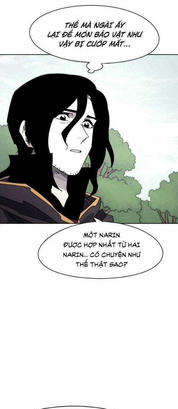 Kỵ Sĩ Báo Thù Chương 54 trang 15