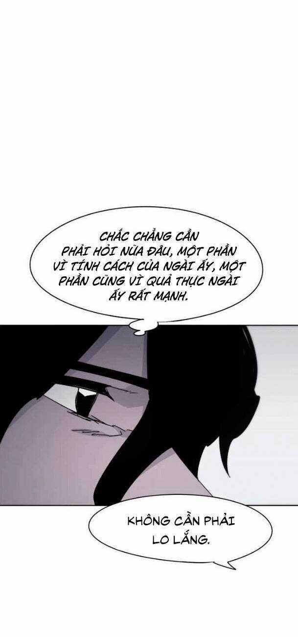 Kỵ Sĩ Báo Thù Chương 54 trang 19