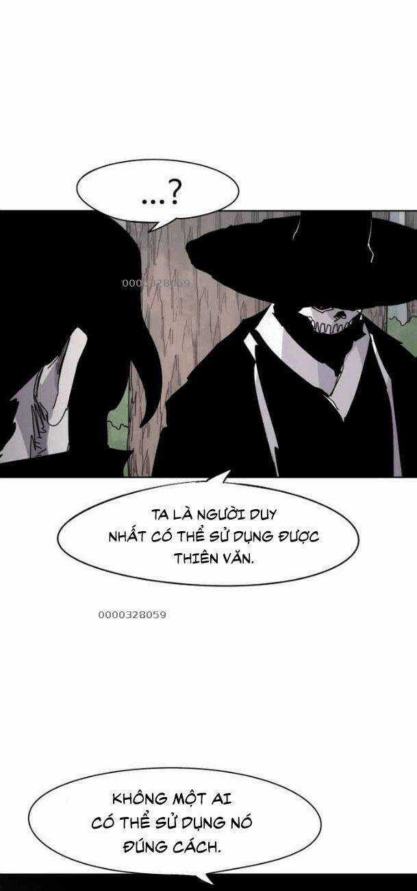 Kỵ Sĩ Báo Thù Chương 54 trang 20