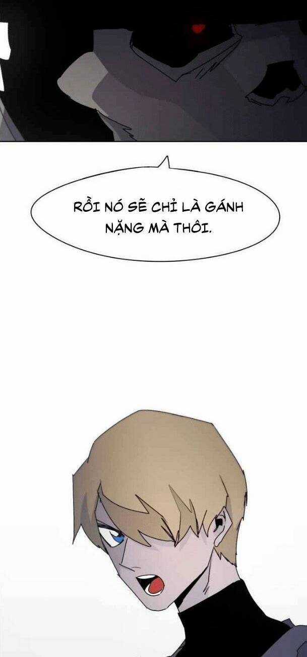 Kỵ Sĩ Báo Thù Chương 54 trang 21