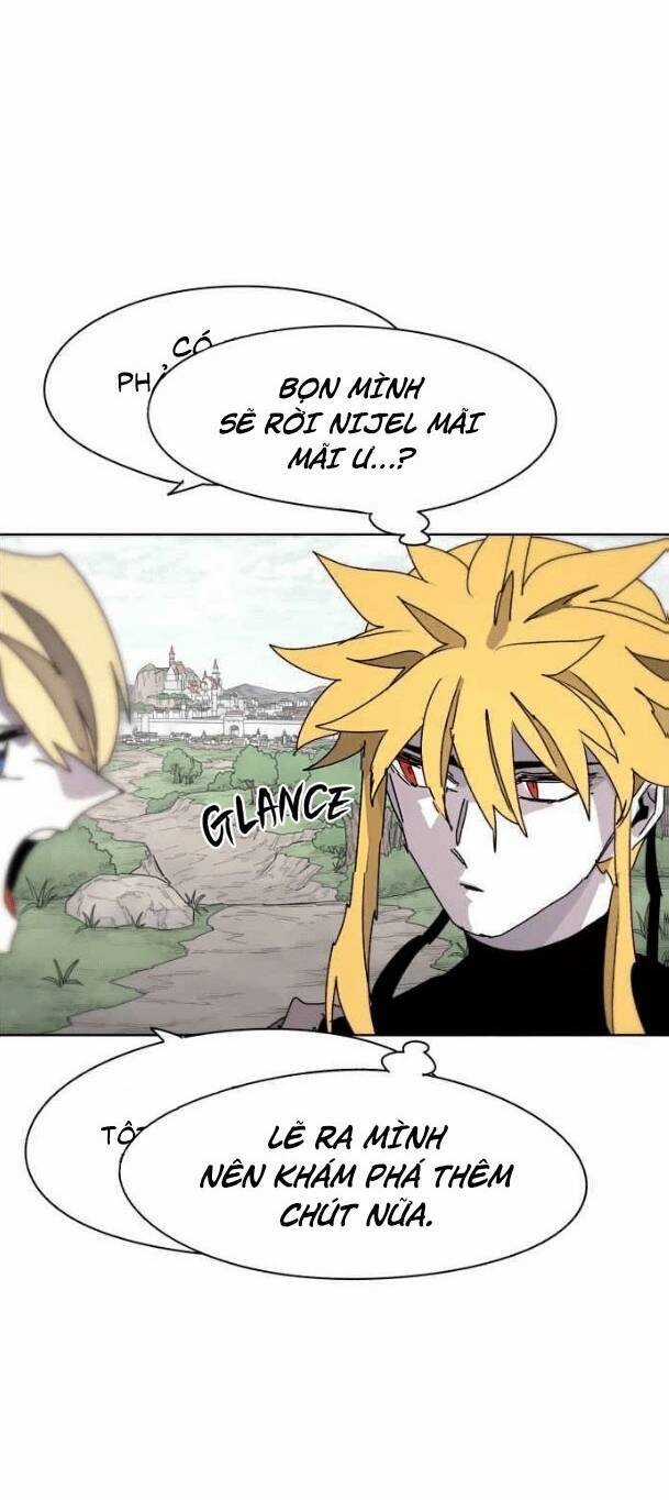 Kỵ Sĩ Báo Thù Chương 54 trang 23