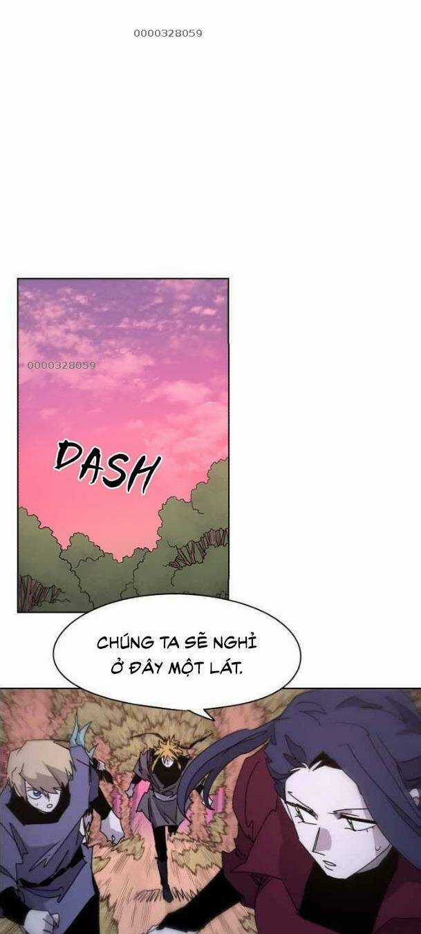 Kỵ Sĩ Báo Thù Chương 54 trang 26