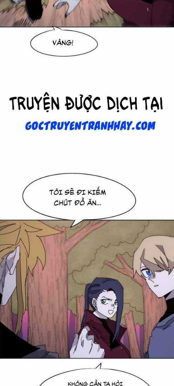 Kỵ Sĩ Báo Thù Chương 54 trang 27