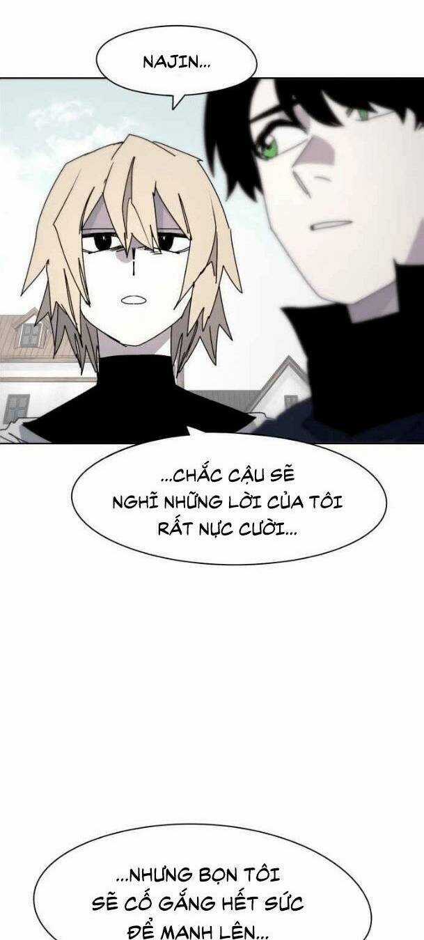 Kỵ Sĩ Báo Thù Chương 54 trang 3