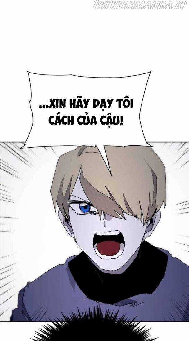 Kỵ Sĩ Báo Thù Chương 54 trang 33