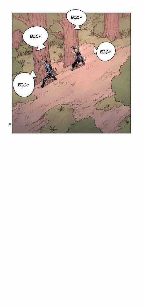 Kỵ Sĩ Báo Thù Chương 54 trang 42