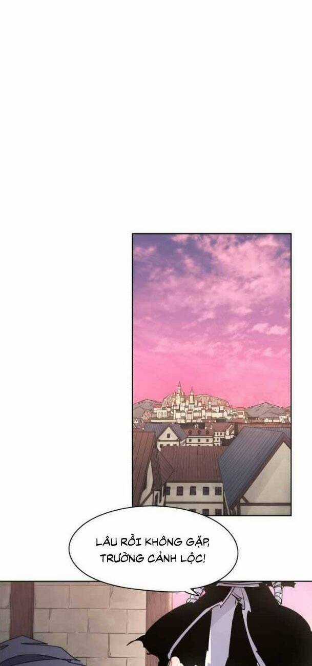 Kỵ Sĩ Báo Thù Chương 54 trang 43