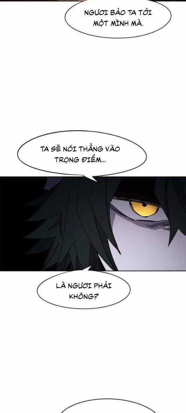 Kỵ Sĩ Báo Thù Chương 54 trang 46