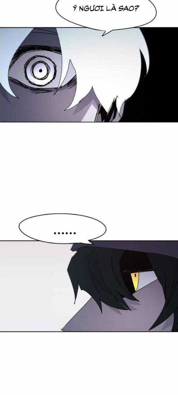 Kỵ Sĩ Báo Thù Chương 54 trang 47