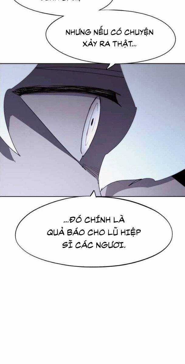 Kỵ Sĩ Báo Thù Chương 54 trang 49