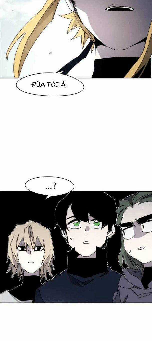 Kỵ Sĩ Báo Thù Chương 54 trang 5