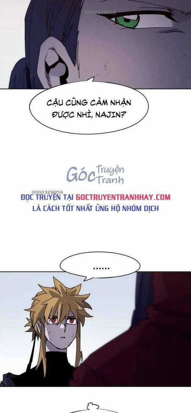 Kỵ Sĩ Báo Thù Chương 54 trang 52