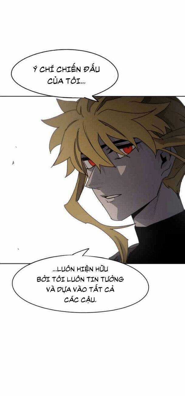 Kỵ Sĩ Báo Thù Chương 54 trang 6